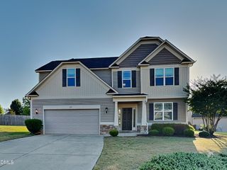 127 Colson Drive, Garner, NC 27529