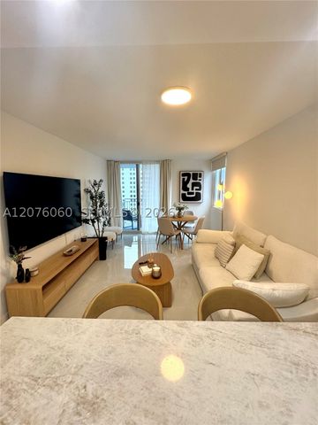 800 N Miami Ave E-1201, Miami, FL 33136