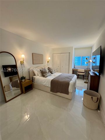 800 N Miami Ave E-1201, Miami, FL 33136