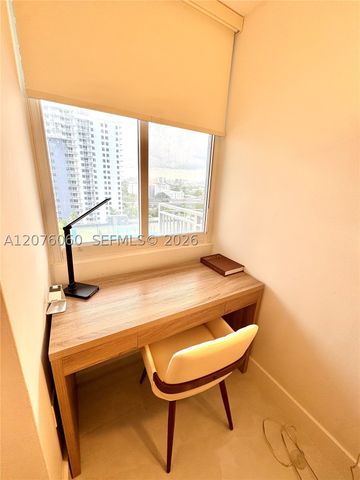 800 N Miami Ave E-1201, Miami, FL 33136