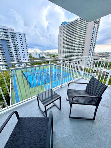 800 N Miami Ave E-1201, Miami, FL 33136