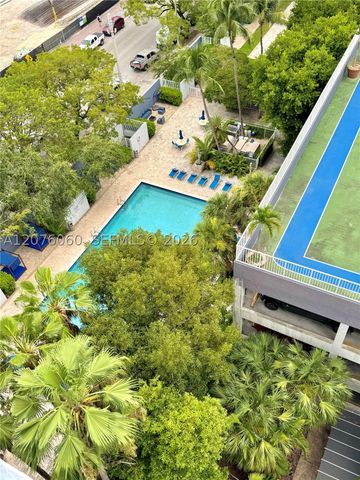 800 N Miami Ave E-1201, Miami, FL 33136