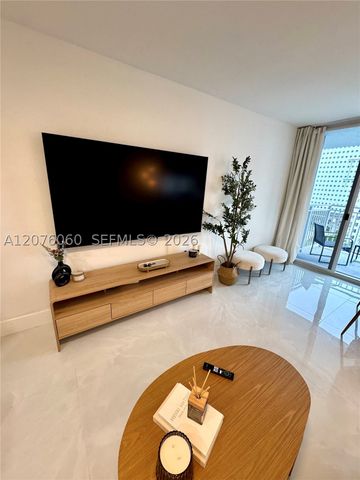800 N Miami Ave E-1201, Miami, FL 33136