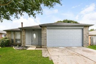 16114 Purpleridge Court, Houston, TX 77053