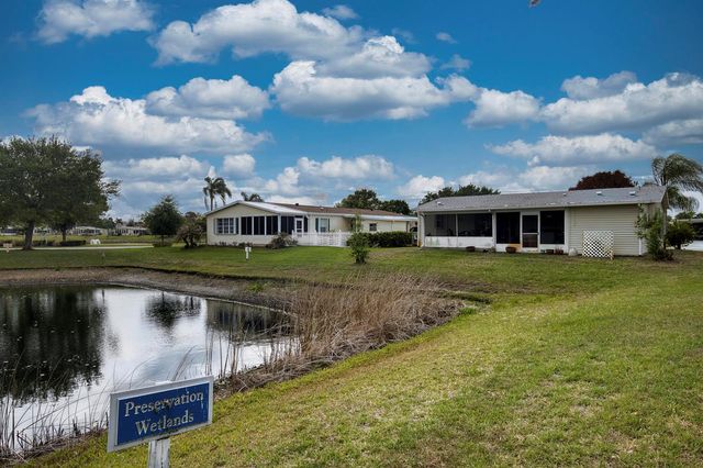 2808 Slice Court, Port St. Lucie, FL 34952