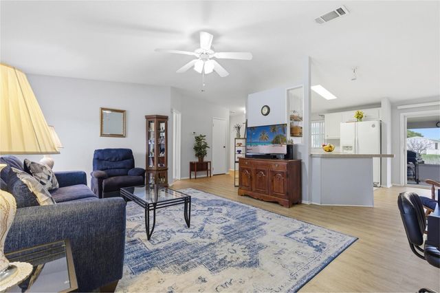 2808 Slice Court, Port St. Lucie, FL 34952