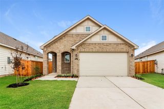 2451 Cohorn Trail, Richmond, TX 77469