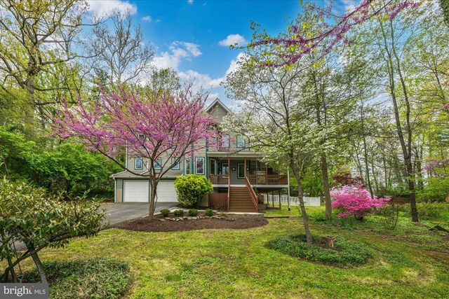 6013 SELVYN RD, Bethesda, MD 20817