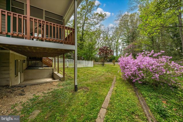 6013 SELVYN RD, Bethesda, MD 20817