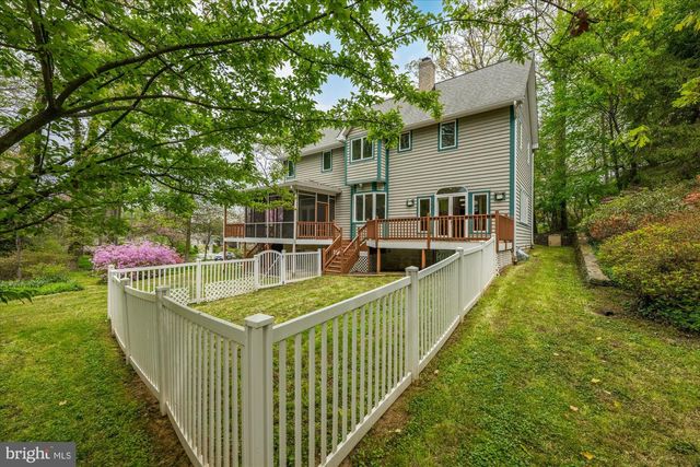 6013 SELVYN RD, Bethesda, MD 20817