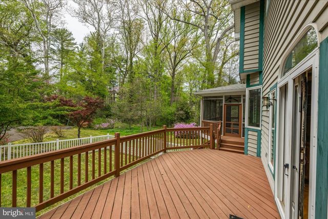 6013 SELVYN RD, Bethesda, MD 20817