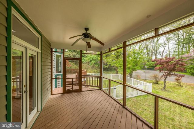 6013 SELVYN RD, Bethesda, MD 20817