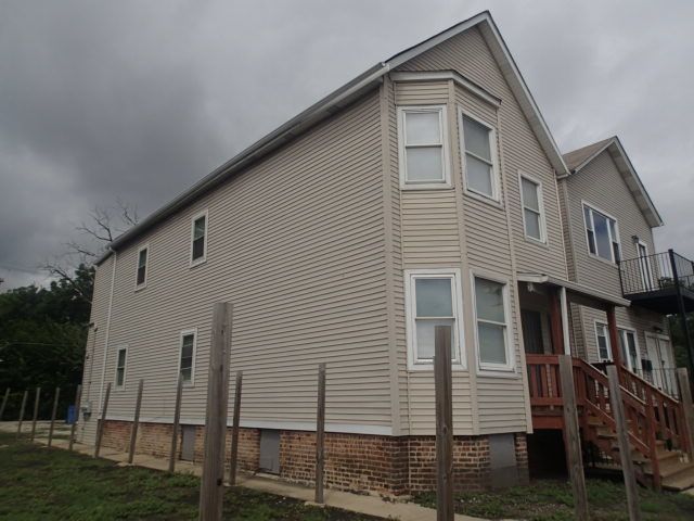 5318 S Wells Street 2, Chicago, IL 60609