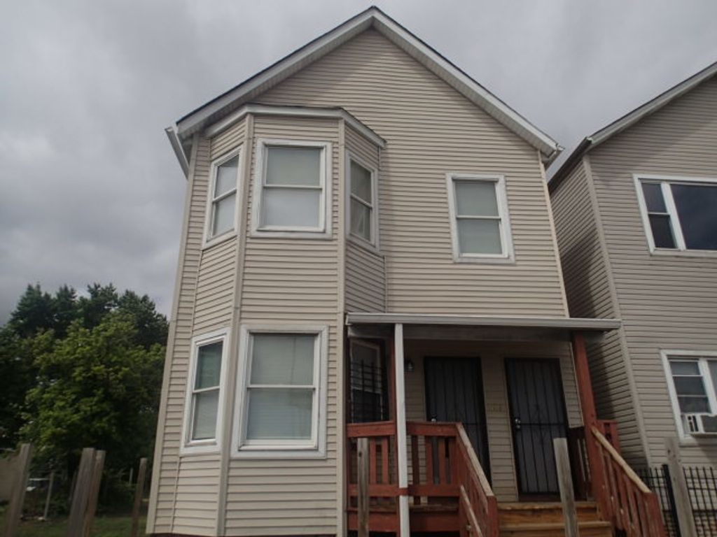 5318 S Wells Street 2, Chicago, IL 60609