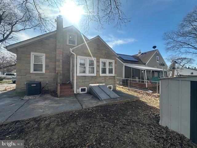 24 KESWICK AVE, Ewing, NJ 08628