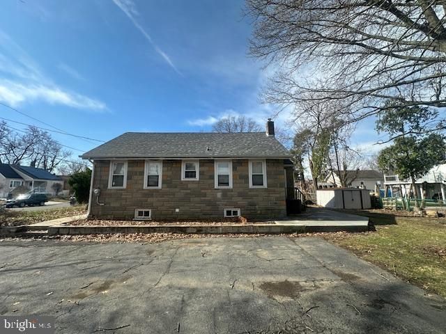 24 KESWICK AVE, Ewing, NJ 08628