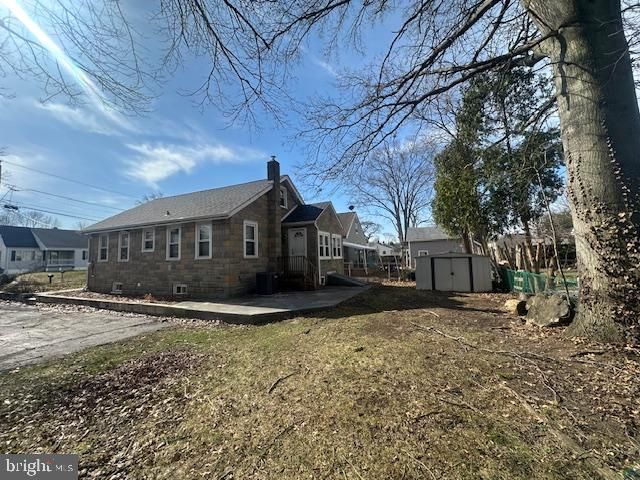 24 KESWICK AVE, Ewing, NJ 08628