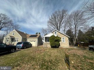 24 KESWICK AVE, Ewing, NJ 08628