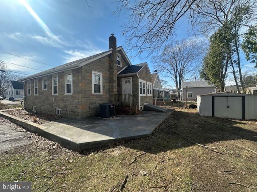 24 KESWICK AVE, EWING, NJ 08628 — photo 5