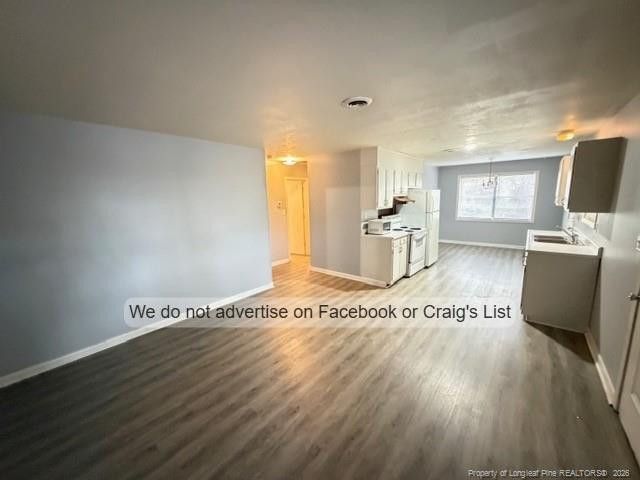 1021 W Rowan Street G, Fayetteville, NC 28305