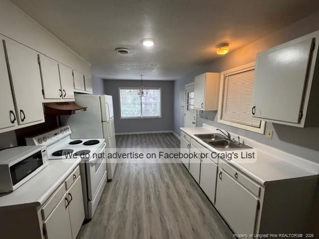 1021 W Rowan Street G, Fayetteville, NC 28305