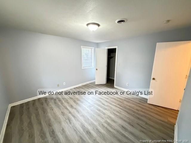 1021 W Rowan Street G, Fayetteville, NC 28305