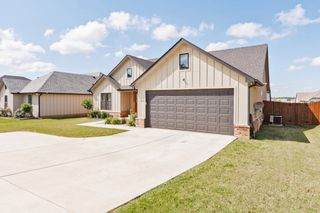 825 Holbrook Road, Springtown, TX 76082
