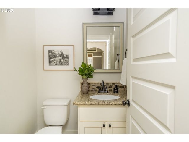 5545 N HARVARD St, Portland, OR 97203