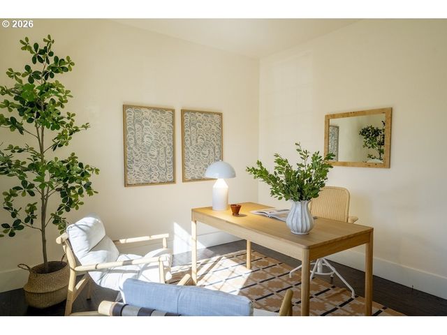 5545 N HARVARD St, Portland, OR 97203