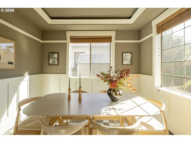5545 N HARVARD St, Portland, OR 97203