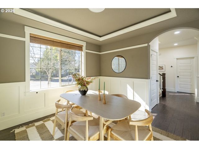 5545 N HARVARD St, Portland, OR 97203
