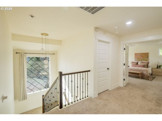 5545 N HARVARD St, Portland, OR 97203