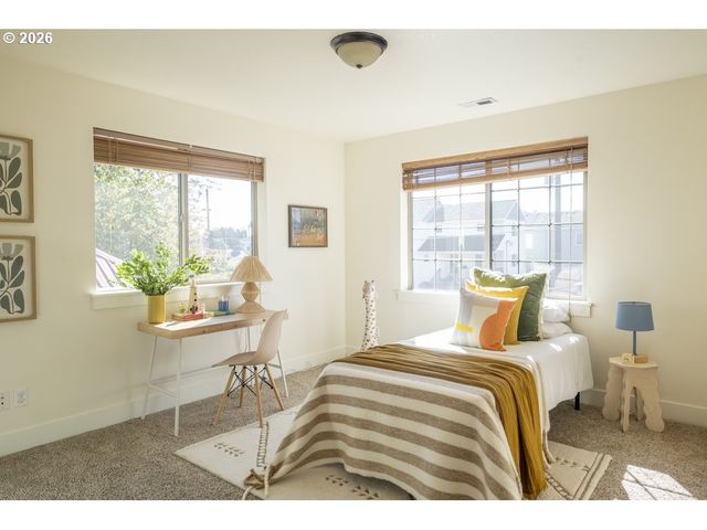5545 N HARVARD St, Portland, OR 97203