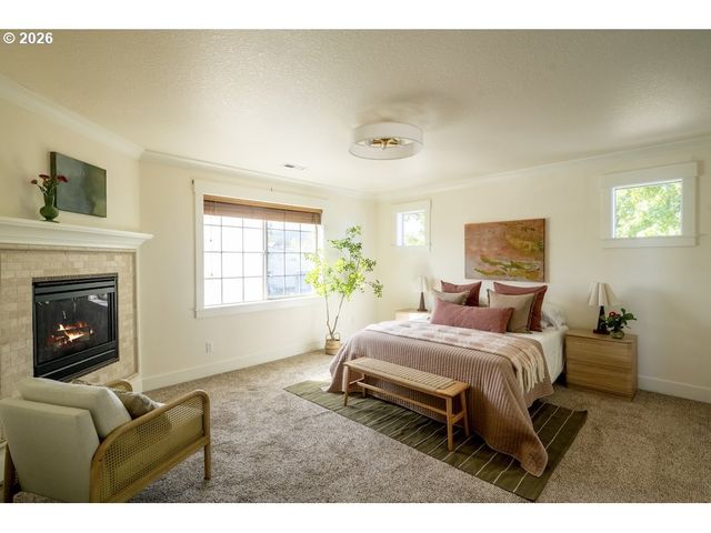 5545 N HARVARD St, Portland, OR 97203