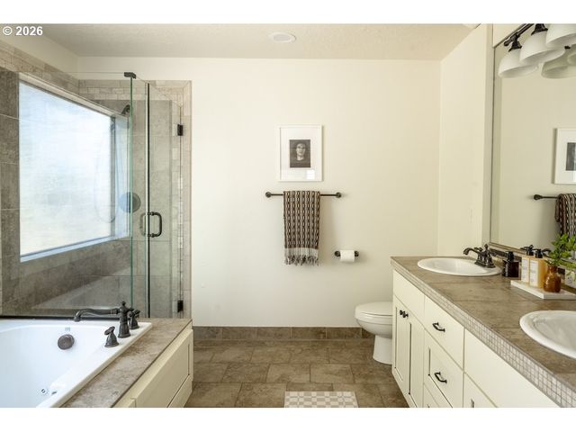 5545 N HARVARD St, Portland, OR 97203