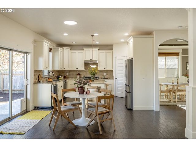 5545 N HARVARD St, Portland, OR 97203