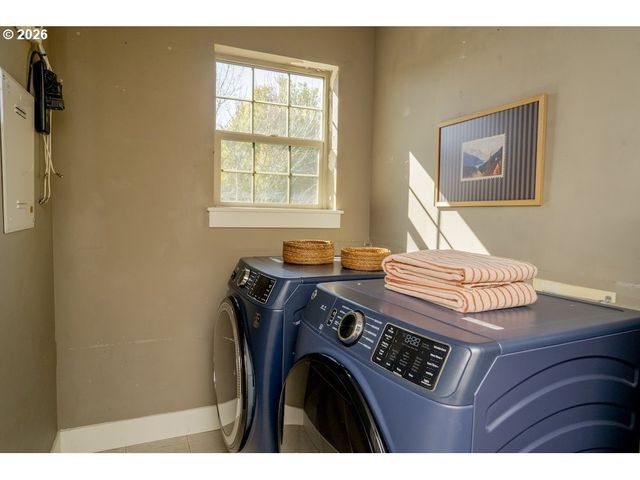 5545 N HARVARD St, Portland, OR 97203