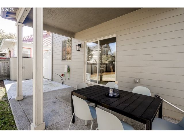 5545 N HARVARD St, Portland, OR 97203