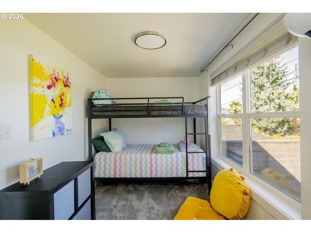 5545 N HARVARD St, Portland, OR 97203