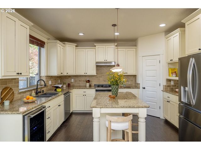 5545 N HARVARD St, Portland, OR 97203
