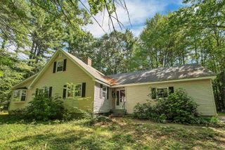50 Tanager Road, Goffstown, NH 03045