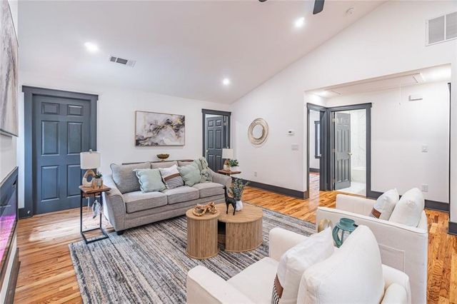 1881 Sylvia Street, Austell, GA 30106