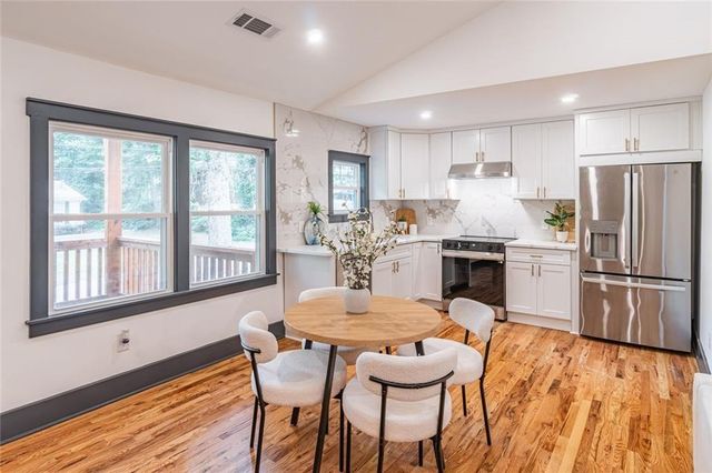 1881 Sylvia Street, Austell, GA 30106