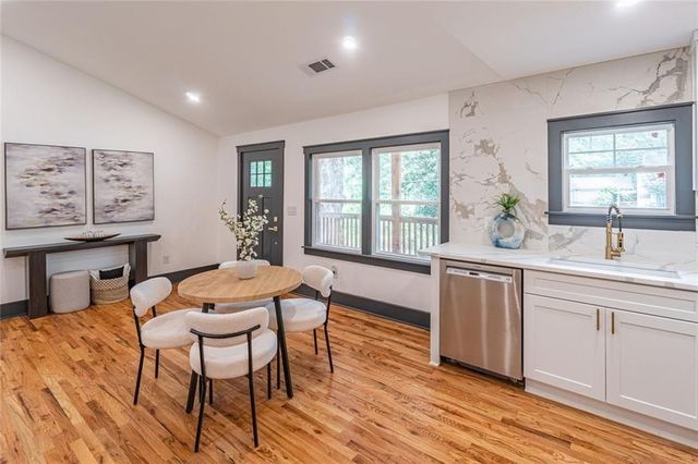 1881 Sylvia Street, Austell, GA 30106