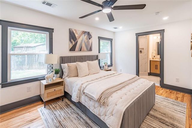 1881 Sylvia Street, Austell, GA 30106