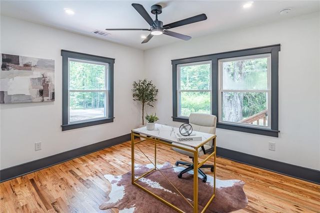 1881 Sylvia Street, Austell, GA 30106