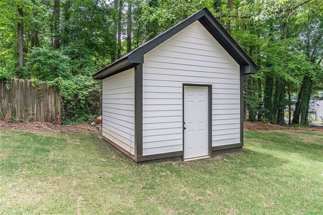 1881 Sylvia Street, Austell, GA 30106
