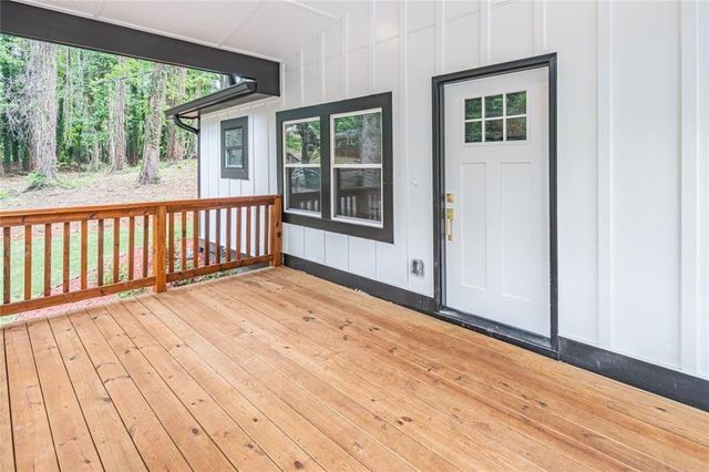 1881 Sylvia Street, Austell, GA 30106