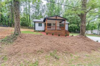 1881 Sylvia Street, Austell, GA 30106