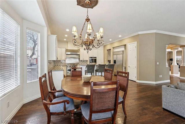 8088 Dark Hollow Place, Las Vegas, NV 89117